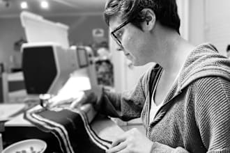 help with your sewing or tailoring project