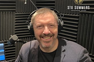 narrate your audiobook to acx standard