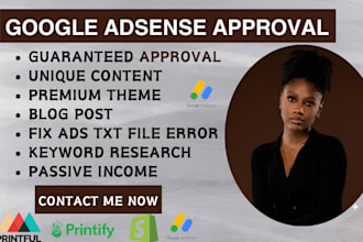 guarantee google adsense approval fix adsense error ads txt file