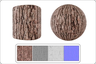 do pbr, seamless, texture from a photo