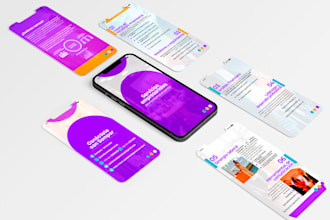 brochure design for your clients