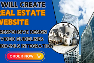 real estate landing page idx website realtor website mls website real estate idx