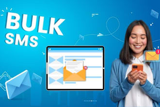 send bulk sms, spam millions sms, sender route to any targeted country