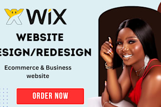 wix website redesign wix website design wix website design wix studio website