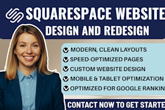design squarespace website squarespace website website redesign squarespace