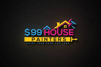 do timeless professional business startup logo design