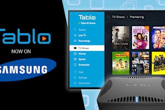 set up ott app, live tv channel, samsung tv, vod, streaming website, iptv app