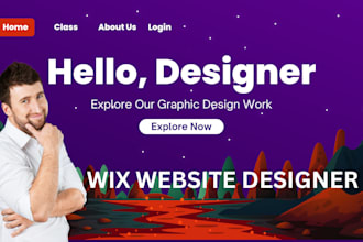 create dynamic fashion wix website design wix ecommerce store wix store