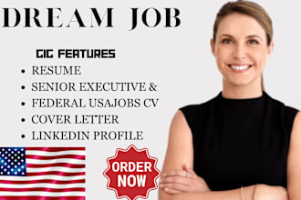 write a federal resume that generates interviews for your targeted job, usajobs