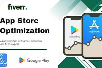 do game or app aso, optimize keywords for app store elements