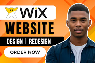 revamp wix website wix website redesign wix site redesign wix website redesign