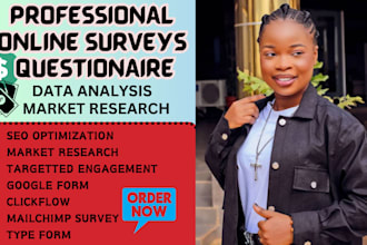 do data analysis survey, statistics survey, google form research questionaire