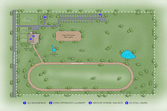 design 2d site plan, plot plan, lot subdivision and landscape design