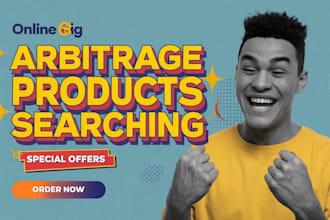 amazon fba online arbitrage product research for amazon fba products for canada