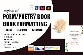 format, poetry, poem prose, journal, memoirs, autobiographies, nonfiction amazon