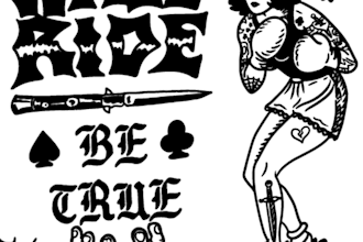 make custom american traditional tattoos design for you