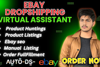 do professional amazon to ebay dropshipping top listings