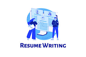 do a better job of creating a resume and job description for required profiles
