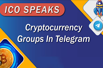 nft ico bitcoin crypto mlm blockchain token marketing