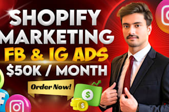 facebook instagram meta ads campaign manager, fb advertising, marketing expert