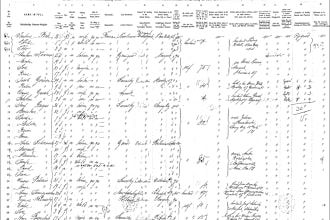 find the birthplace of your italian ancestor