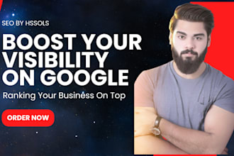 do complete onpage SEO and technical optimization