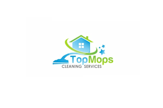 design captivating cleaning service logo