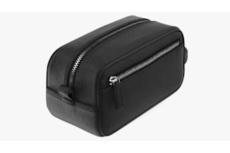 render 4k HD 3d bag design, backpack, 3d suitcase, purse, textile, fashion bag