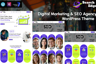 create smma agency website  agency website  smma agency website