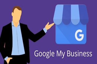set up a validated gmb profile, listing using advancing techniques