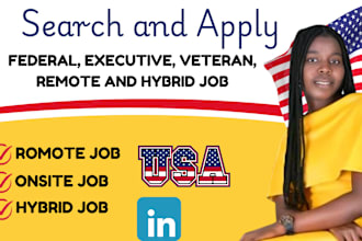 search and apply for remote jobs, onsite jobs, jobs near me on your behalf