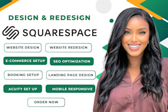 build squarespace website development squarespace squarespace website design