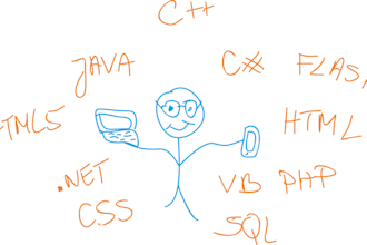 do your c sharp , cpp , java , python programming task and software project