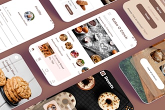 do mobile app design figma app design mobile app ui ux design