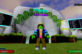 build roblox maps,day,nigth cycle,3d roblox asset,gui,lua,zombie ai,level design