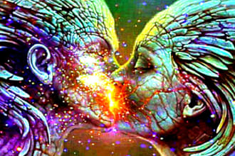 cast love reading and love spell as also relationship repair