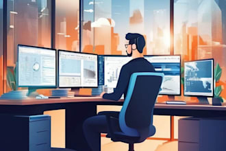 build a technical assestment for your hiring process