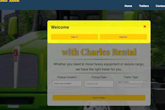 responsive web design with HTML, CSS expert