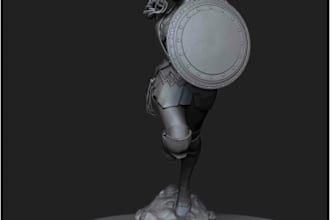 3d game asset ue4 brand book game trailer game character car model roblox game