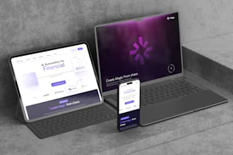 design engaging UI UX design and strong branding for your apps