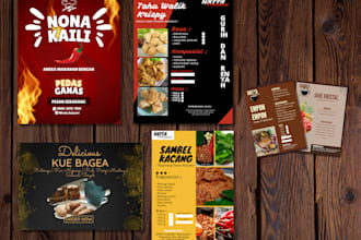 do any graphic design, flayer sale, poster, and brochure