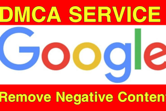 permanently remove mugshots, defamatory blogs, articles cases on google search