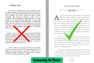 do book formatting for kindle ebook, kdp, lulu, ingramspark