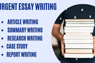 write essays and reports on human resource hrm, marketing and economics essays