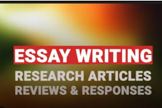 do research and summary essays in medicine and nursing essays