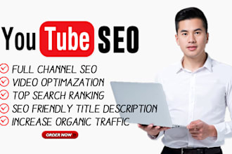 do best youtube video SEO expert with vidiq and tubebuddy