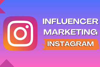 research and find best instagram influencer