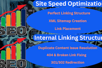 smart link placement with backlinks