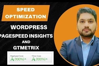 speed up your wordpress website fix core web vitals and google pagespeed insight