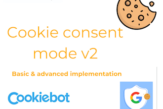 setup consent mode v2 via GTM